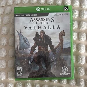 Assassin's Creed Valhalla for Xbox